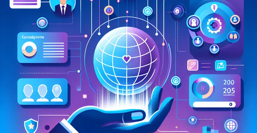 2025 年 HRM 系统新玩法，这些功能值得体验